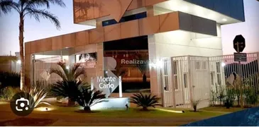 Terreno / Lote / Condomínio à venda, 450m² no Condomínio Residencial Monte Carlo, São José dos Campos - Foto 1