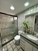 Apartamento com 4 Quartos à venda, 180m² no Candeias, Jaboatão dos Guararapes - Foto 19