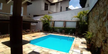 Casa de Condomínio com 4 Quartos para venda ou aluguel, 290m² no Alphaville, Santana de Parnaíba - Foto 5