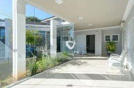 Casa de Condomínio com 4 Quartos à venda, 420m² no Alphaville, Santana de Parnaíba - Foto 11
