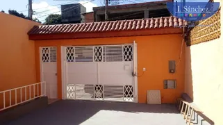 Casa com 2 Quartos à venda, 154m² no Vila São Roberto, Itaquaquecetuba - Foto 2