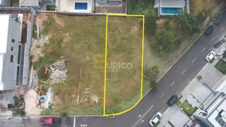 Terreno / Lote / Condomínio à venda, 308m² no Condominio Vita Verdi, Valinhos - Foto 1