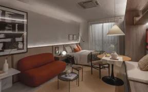 Apartamento com 3 Quartos à venda, 84m² no Recreio Dos Bandeirantes, Rio de Janeiro - Foto 7