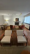 Apartamento com 3 Quartos para venda ou aluguel, 185m² no Real Parque, São Paulo - Foto 1