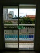 Apartamento com 2 Quartos para alugar, 45m² no Vila Santana, São Paulo - Foto 3