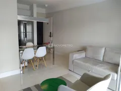 Apartamento com 1 Quarto à venda, 47m² no Cambuí, Campinas - Foto 2