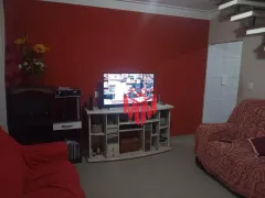 Sobrado com 3 Quartos à venda, 106m² no Demarchi, São Bernardo do Campo - Foto 1