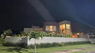 Casa de Condomínio com 4 Quartos à venda, 500m² no Alphaville Abrantes, Camaçari - Foto 26