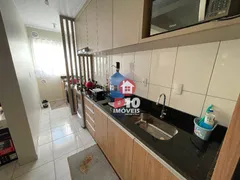 Apartamento com 2 Quartos à venda, 46m² no Urussanguinha, Araranguá - Foto 1
