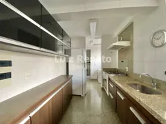 Apartamento com 3 Quartos para alugar, 105m² no Savassi, Belo Horizonte - Foto 6