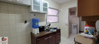 Apartamento com 2 Quartos à venda, 60m² no Vila Mascote, São Paulo - Foto 32