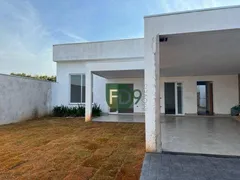 Casa com 3 Quartos à venda, 160m² no Residencial Dona Margarida, Santa Bárbara D'Oeste - Foto 2