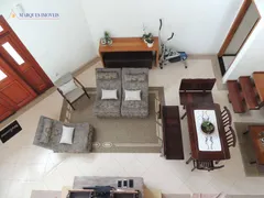 Casa de Condomínio com 4 Quartos à venda, 377m² no Recanto das Canjaranas, Vinhedo - Foto 6