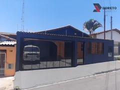 Casa com 3 Quartos à venda, 180m² no Parque Nossa Senhora das Graças, Boituva - Foto 1