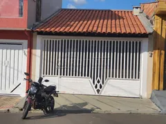 Casa com 2 Quartos à venda, 90m² no Cidade Aracy, São Carlos - Foto 1