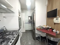 Apartamento com 4 Quartos à venda, 140m² no Caiçaras, Belo Horizonte - Foto 5