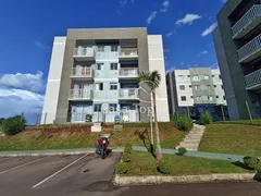 Apartamento com 2 Quartos à venda, 58m² no Neves, Ponta Grossa - Foto 2