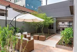 Apartamento com 1 Quarto para venda ou aluguel, 45m² no Vila Mariana, São Paulo - Foto 13