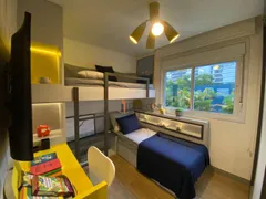 Apartamento com 3 Quartos à venda, 95m² no Vila Mogilar, Mogi das Cruzes - Foto 7