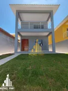 Casa com 3 Quartos à venda, 130m² no Porto da Roca II Bacaxa, Saquarema - Foto 1