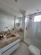 Apartamento com 4 Quartos para alugar, 265m² no Setor Marista, Goiânia - Foto 83