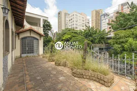 Casa Comercial com 4 Quartos para alugar, 279m² no Funcionários, Belo Horizonte - Foto 22