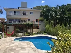 Casa de Condomínio com 4 Quartos à venda, 489m² no Serra da Cantareira, Mairiporã - Foto 1