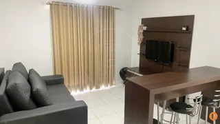 Apartamento com 1 Quarto à venda, 44m² no Setor Lagoa Quente, Caldas Novas - Foto 2