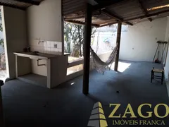 Casa com 3 Quartos à venda, 250m² no Loteamento Quinta do Oeste, Franca - Foto 2