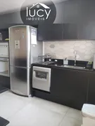 Apartamento com 3 Quartos para alugar, 150m² no Vila Gilda, Santo André - Foto 6