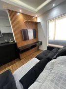 Apartamento com 2 Quartos à venda, 54m² no Central Parque Sorocaba, Sorocaba - Foto 3