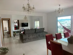 Apartamento com 3 Quartos à venda, 150m² no Vila Rosalia, Guarulhos - Foto 2