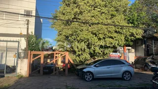 Terreno / Lote / Condomínio à venda, 348m² no Jardim Floresta, Porto Alegre - Foto 1