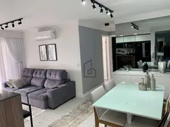 Apartamento com 2 Quartos à venda, 79m² no Jardim das Perdizes, São Paulo - Foto 2
