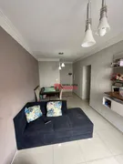 Apartamento com 2 Quartos à venda, 56m² no Jardim Irajá, São Bernardo do Campo - Foto 3