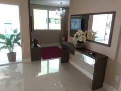 Apartamento com 3 Quartos para alugar, 125m² no Meia Praia, Itapema - Foto 8