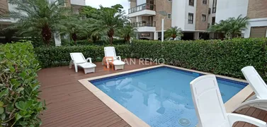 Apartamento com 2 Quartos para alugar, 98m² no Campeche, Florianópolis - Foto 16