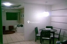 Apartamento com 2 Quartos à venda, 59m² no Ilhotas, Teresina - Foto 3