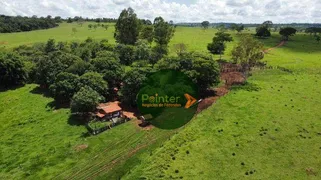 Fazenda / Sítio / Chácara à venda, 2613600m² no Zona Rural, Urutaí - Foto 5