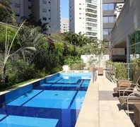 Flat com 1 Quarto para alugar, 52m² no Vila Olímpia, São Paulo - Foto 14