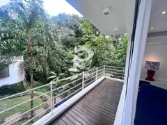 Casa de Condomínio com 4 Quartos à venda, 450m² no Iporanga, Guarujá - Foto 10