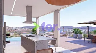 Casa de Condomínio com 5 Quartos à venda, 658m² no Alphaville Lagoa Dos Ingleses, Nova Lima - Foto 18