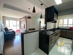 Apartamento com 2 Quartos à venda, 74m² no Baeta Neves, São Bernardo do Campo - Foto 15