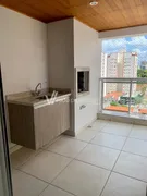 Apartamento com 3 Quartos à venda, 98m² no Mansões Santo Antônio, Campinas - Foto 32