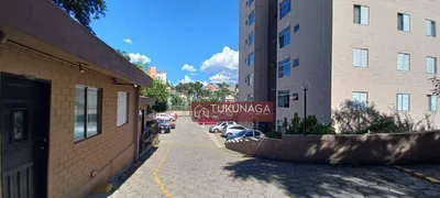 Apartamento com 2 Quartos à venda, 63m² no Portal dos Gramados, Guarulhos - Foto 18