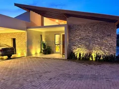 Casa de Condomínio com 5 Quartos à venda, 400m² no Loteamento Residencial Jaguari, Campinas - Foto 13