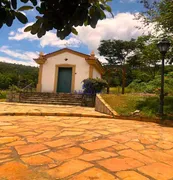 Fazenda / Sítio / Chácara com 5 Quartos à venda, 57m² no Zona Rural, Lençóis - Foto 4