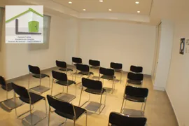 Conjunto Comercial / Sala para alugar, 32m² no Ponta da Praia, Santos - Foto 27