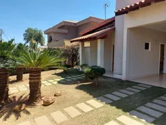 Casa de Condomínio com 3 Quartos para alugar, 350m² no Parque Residencial Damha, São José do Rio Preto - Foto 8