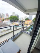 Apartamento com 1 Quarto para alugar, 40m² no Pinheiros, São Paulo - Foto 10